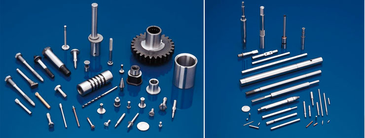 Tolerances Grinding Co., Inc.